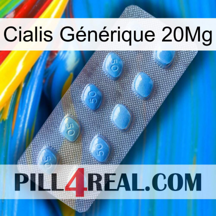 Cialis Générique 20Mg viagra3